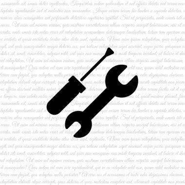 Anahtar çizgisi simgesi