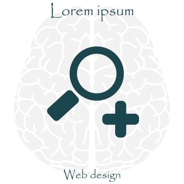 Basit Yakınlaştır simgesini