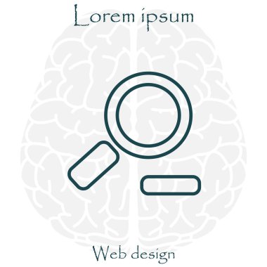 Basit Yakınlaştır simgesini