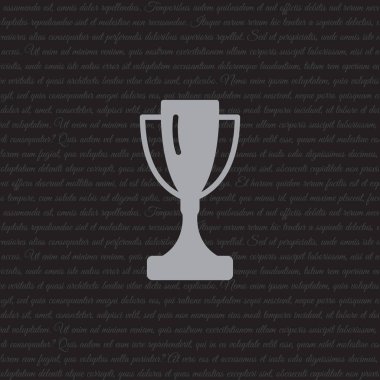 Web simgesi Trophy Kupası