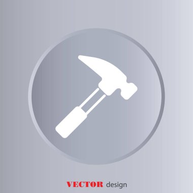Çekiç, Web satırı simgesi