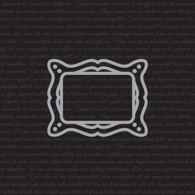 Web satırı simgesi