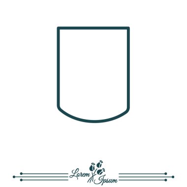 Web satırı simgesi