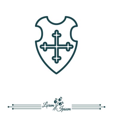 Web satırı simgesi