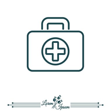 Web satırı simgesi