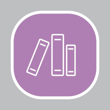 Satırı katalog simgesi