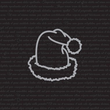 Web satırı simgesi