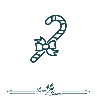 Noel simgesi tasarım