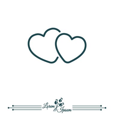 Web satırı simgesi