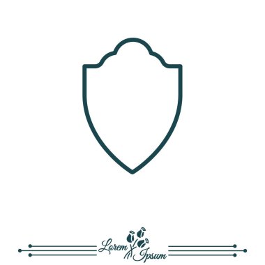 Web satırı simgesi