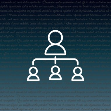 Yönetim, bir grup insan