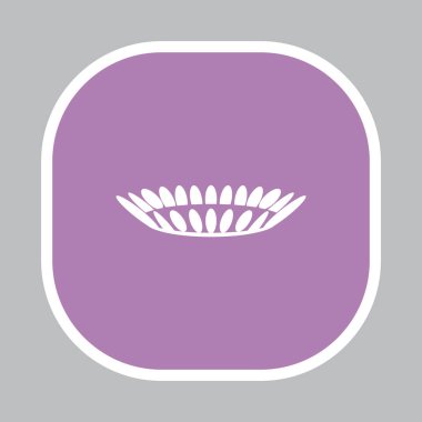 Gaz yakıcı simgesi