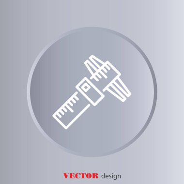 Kaliper Web satırı simgesi