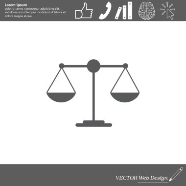 ölçek ayarı simgesi