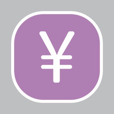 Çin yuan para birimi işareti