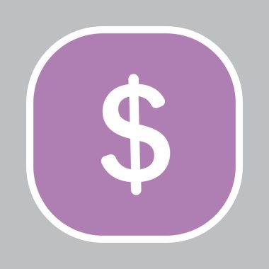 Tasarım Doları simgesinin