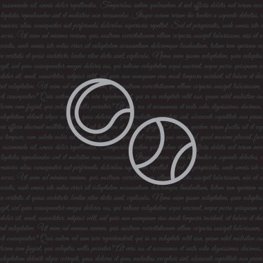 Web satırı simgesi