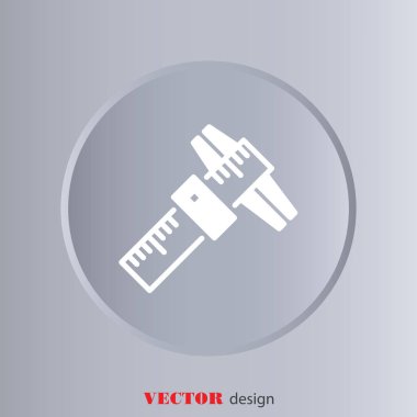 Kaliper Web satırı simgesi