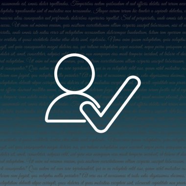 Web satırı simgesi