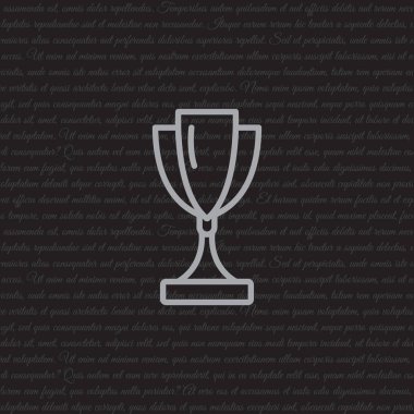 Web satırı simgesi