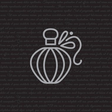 Web satırı simgesi