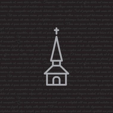 Web satırı simgesi