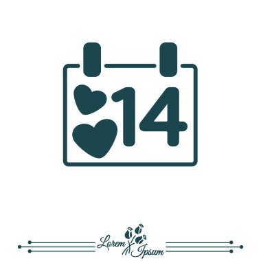 Sevgililer günü, takvim