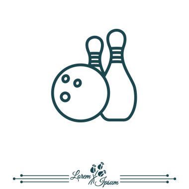 simge Bovling tasarım