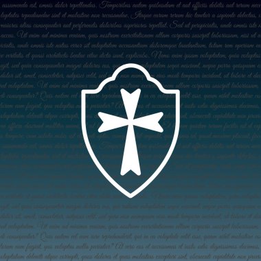 Web satırı simgesi