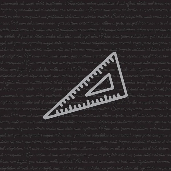 Web satırı simgesi