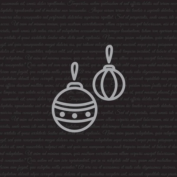 Yılbaşı ağacı süsleri