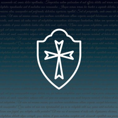 Web satırı simgesi