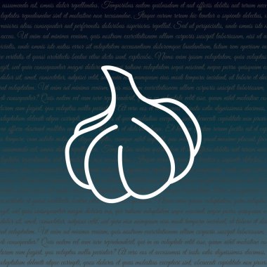 Web satırı simgesi