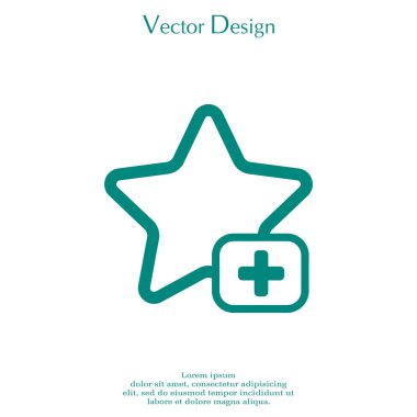 Yıldız simgesi ekibimizi