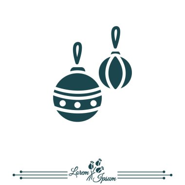 Yılbaşı ağacı süsleri