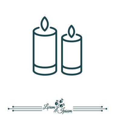 Web satırı simgesi