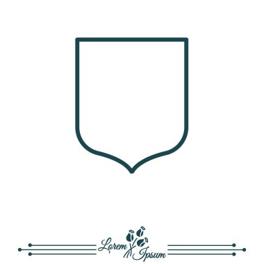 Web satırı simgesi