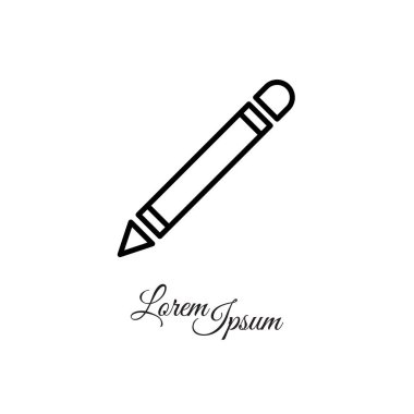 Kalem Web satırı simgesi