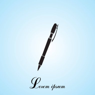 Kalem Web satırı simgesi