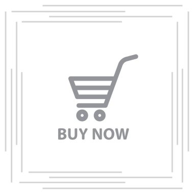 Alışveriş arabası simgesi