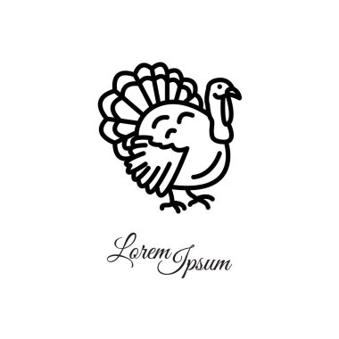 satırı simgesi. Türkiye