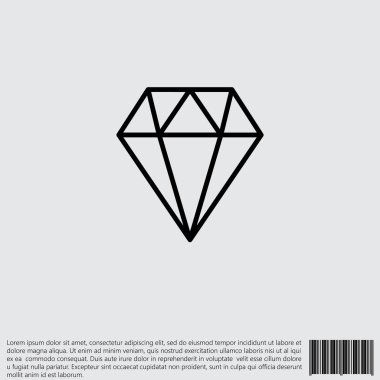 Web satırı simgesi