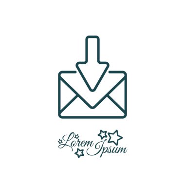 Web satırı simgesi