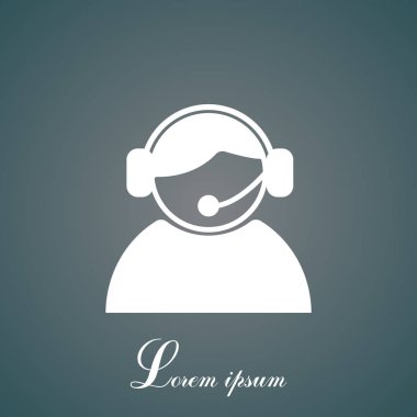 Çağrı merkezi operatörü