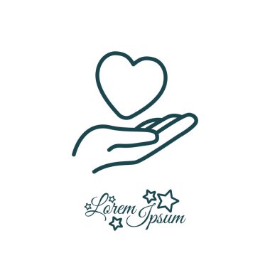 Web satırı simgesi