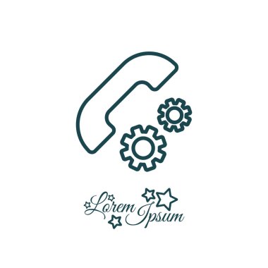 Arama, telefon yapılandırma ayarlama