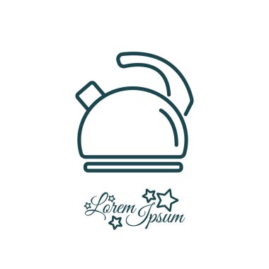 Web satırı simgesi