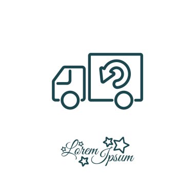 Web satırı simgesi