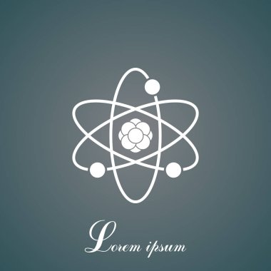 Ekibimizi atom molekülünün