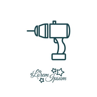 Web satırı simgesi